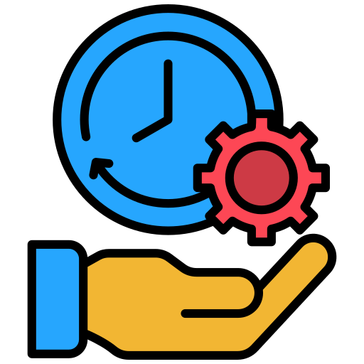 On-time Service